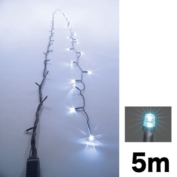 LEDストリングフォール