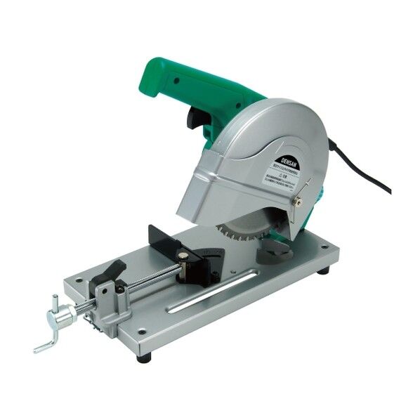 小型チップソー切断機