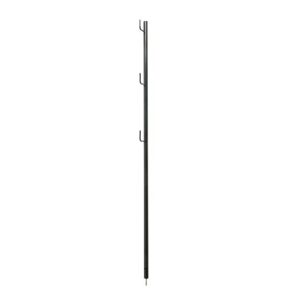 デンサン ライトスタンド用エクステンションポール STM-EXP90 1個
