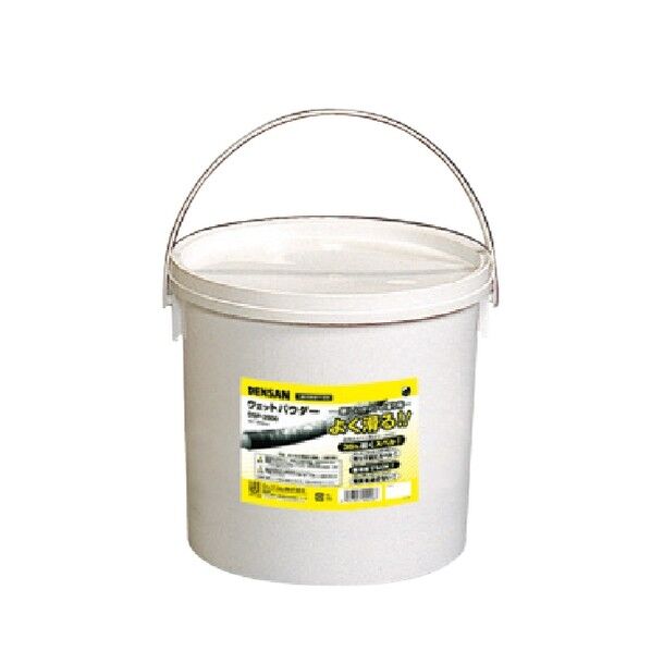 ウェットパウダー DSP-3500 1