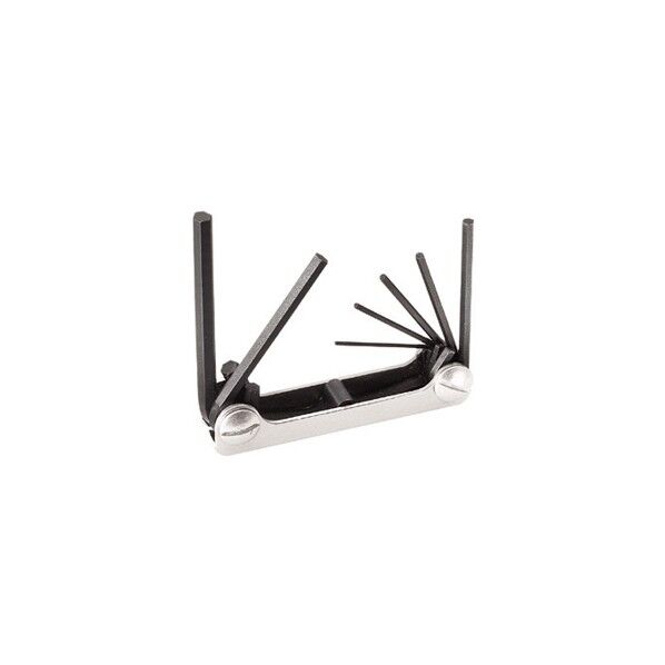 クライン六角レンチセット 92mm KL70582 1