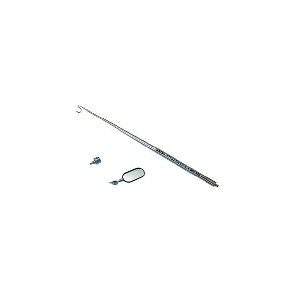 ポケットフィッシャー (ケーブル牽引具) セット