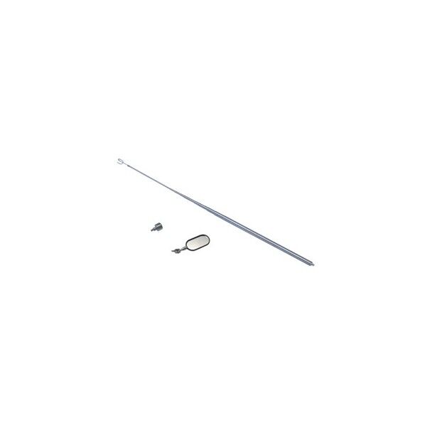456 x 59 x 24 mm DPF-300S