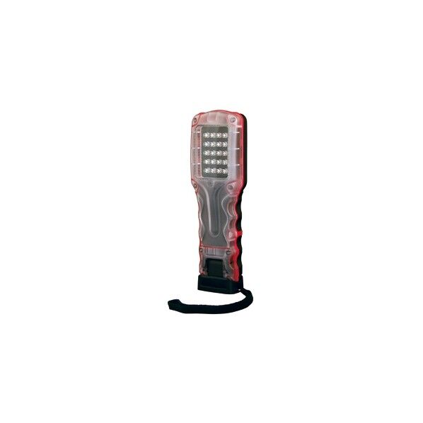 LEDパランドル(充電タイプ) 281 x 220 x 43 mm 250.000G PBL-20