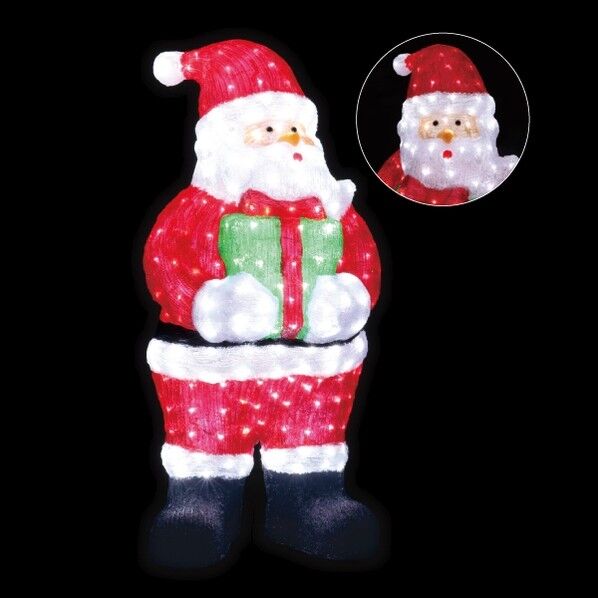 LEDジョイントモチーフ(交互点滅タイプ)