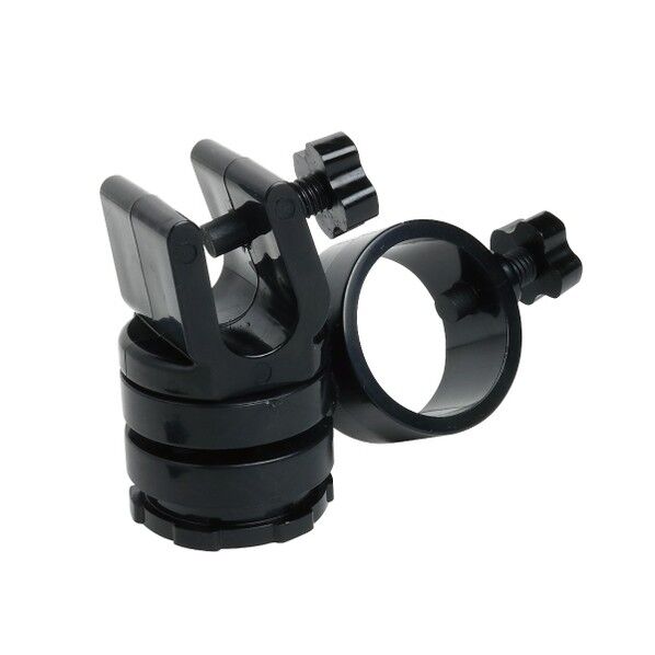 ヘルメットホルダー(みるサーチミニ用) CMS-HH 1個