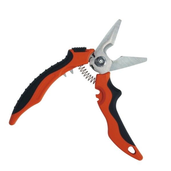 電工Vスパット ハサミ