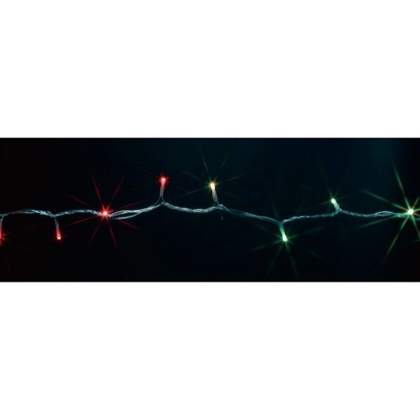 LEDワイヤーストリング(マルチパターンタイプ) SJ-W05-10MP 1個