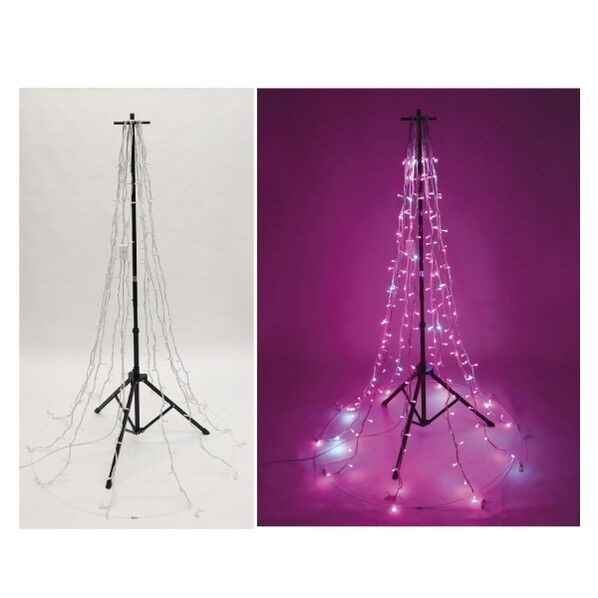 LEDツリーSDX(マルチパターンタイプ)