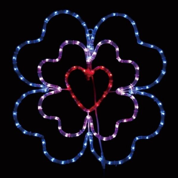 LEDモチーフSDX (マルチパターンタイプ) SDX-C01-MP 1個