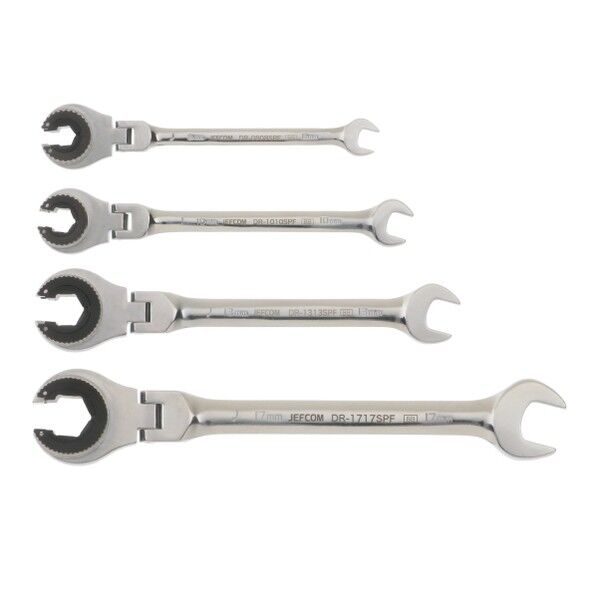 フレキコンビレンチセット