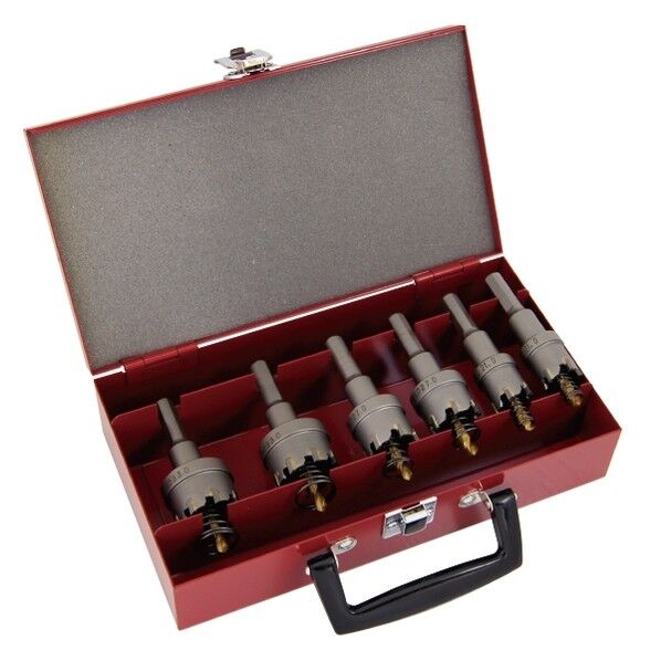 超硬ホールソーセット