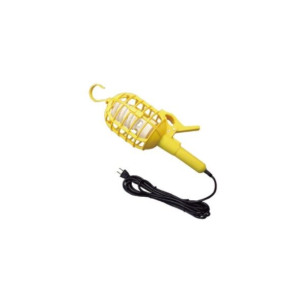 ハンディクリップランプ PCL-F40