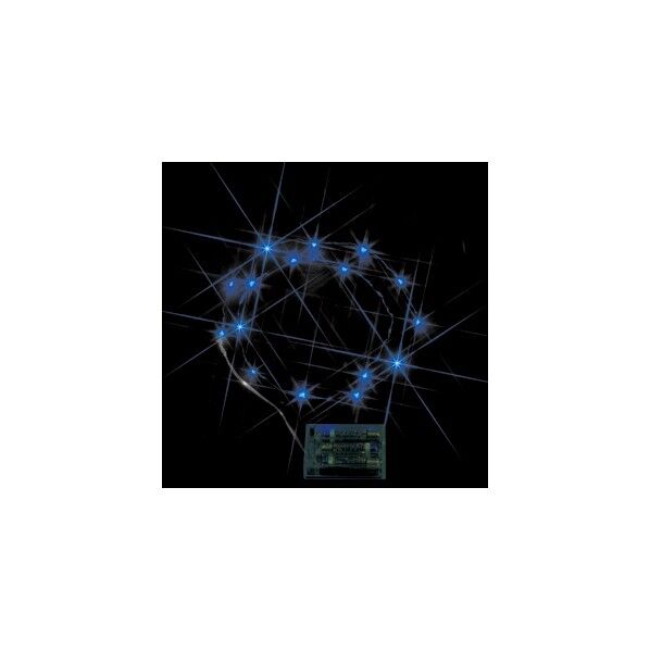 LEDミニストリングライト(電池式) STM-G01B 1点