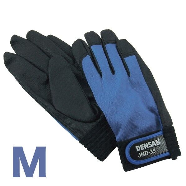 電工タフグローブ Mサイズ JND-35M 1