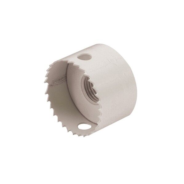 充電バイメタルホールソー替刃33mm