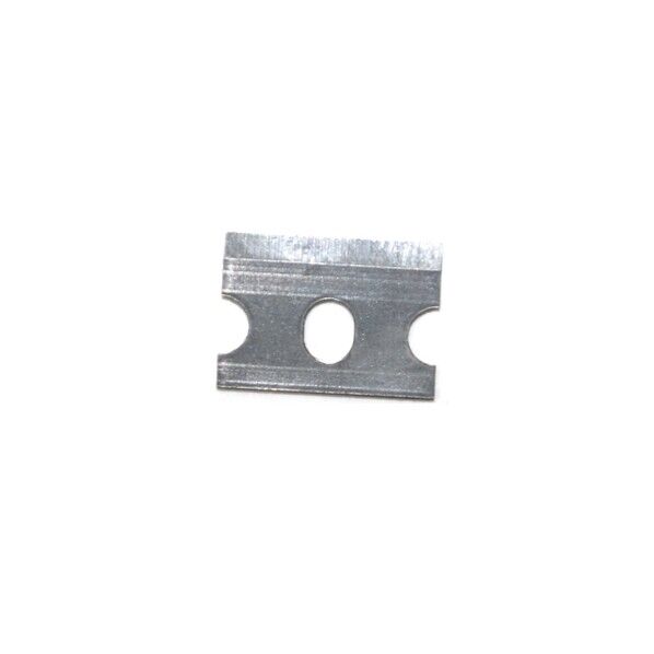 モジュラー圧着工具用替刃