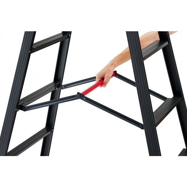 長谷川 RYZB-30a 脚伸縮専用脚立 10尺【野田愛宕店】【店頭取引限定