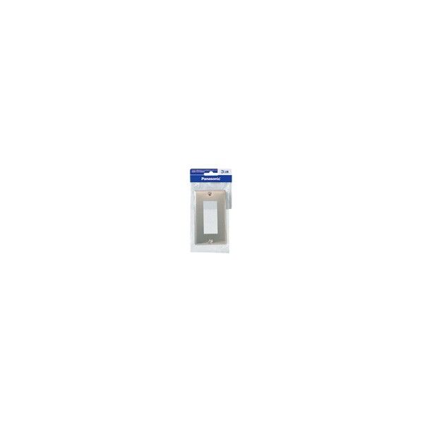 フルカラー新金属プレート3コ用 WN7503P 1点