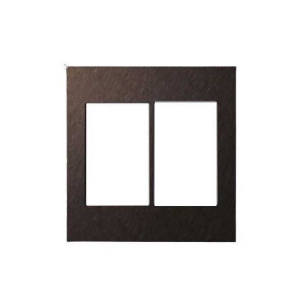 アドバンスエクストラメタルスイッチP2連