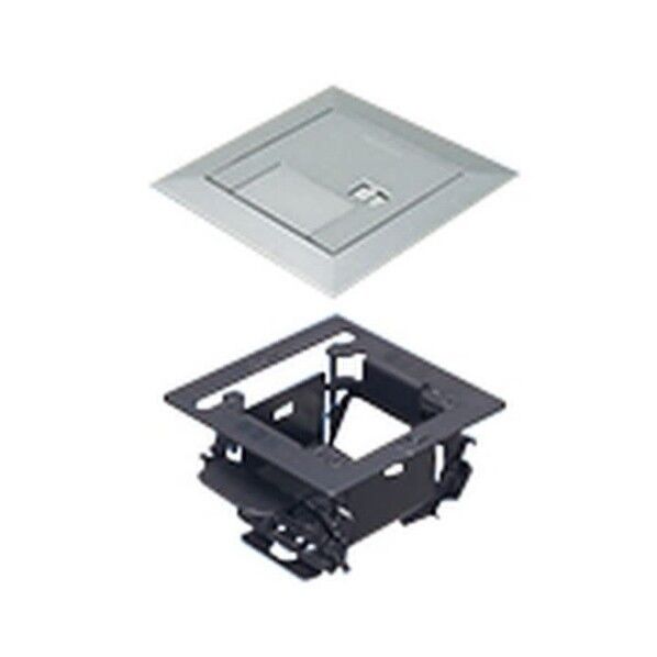 インナーコンセントスクエア90