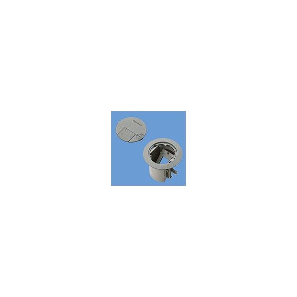 住宅用フロアコンラウンド(二重床用) DUM7002DH 1個...