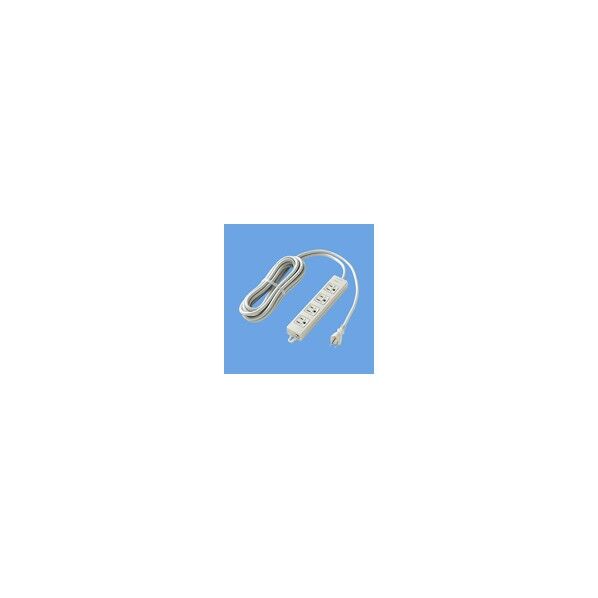 OAタップ(接地15A形)(5Mコ-ド)