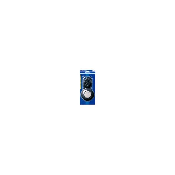 まごの手式フットスイッチ(ブラック) WH2711KBP 1点