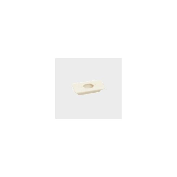 リファインコンセント用フル端子防塵カバー