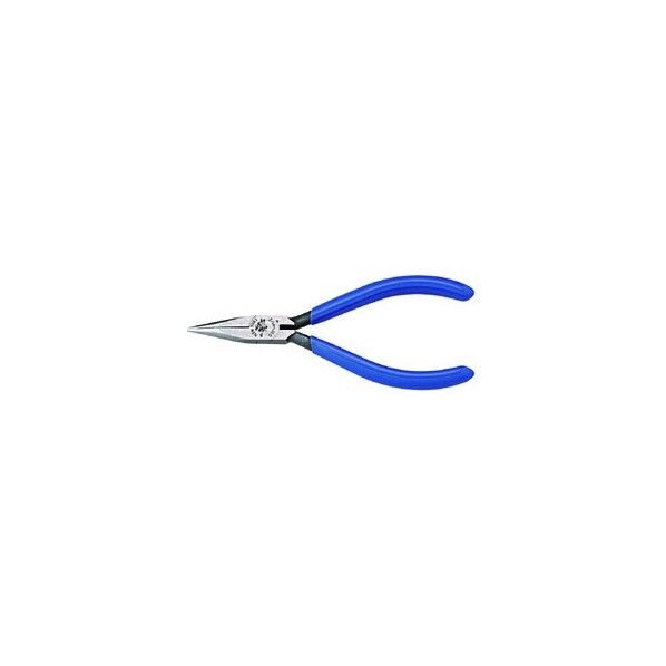 クラインラジオペンチ 青 122mm KLD321-412C 1