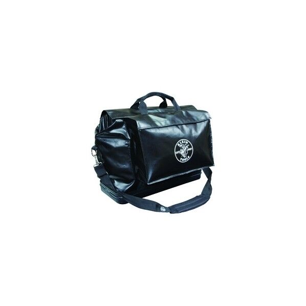 クラインビニールクイックメントバック 幅609mm奥行254mm高さ508mm KL5182BLA 1