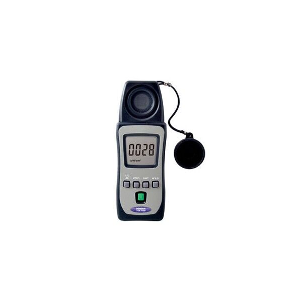 ポケデジ紫外線強度計