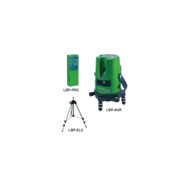 LBP-4GR-SET