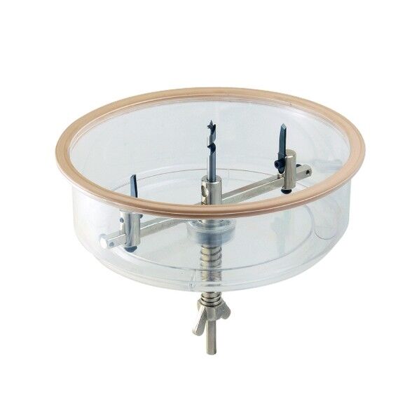 フリーサイズホールソー