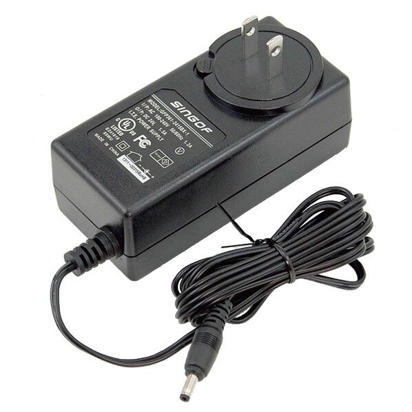 AC-DCアダプター