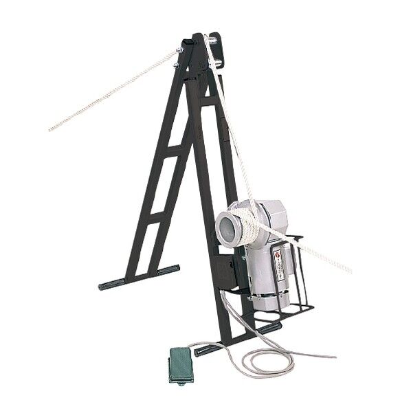 ケーブルプーラー