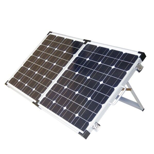専用ソーラーパネル
