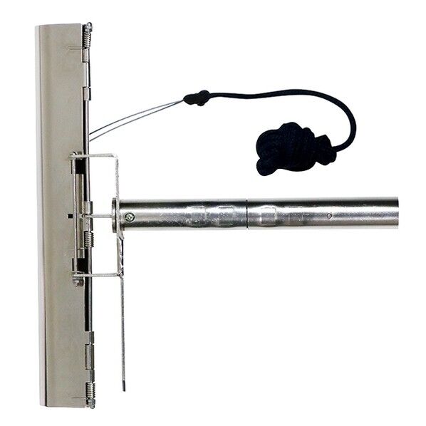 直管ランプチェンジャー(クランプヘッド) DLC-PS 1