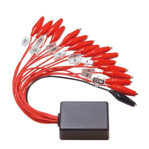 スーパールートチェッカー専用ターミナル