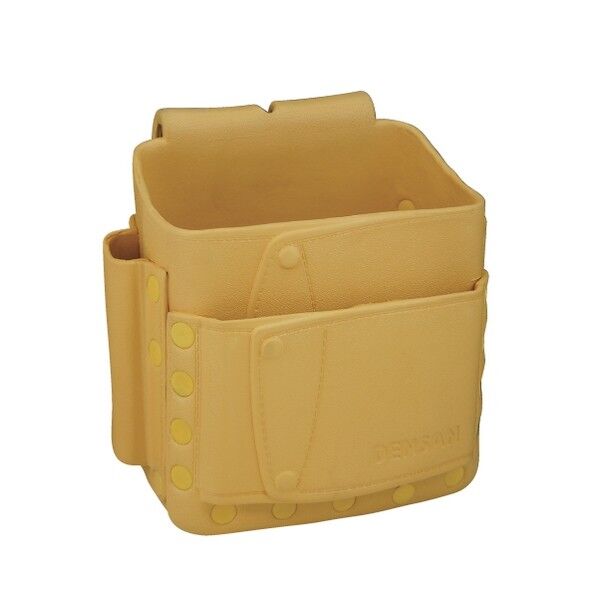 ソフトプラポーチ DPP-860M-YL 1