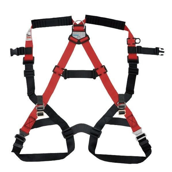 ハーネス型安全帯 DB-HN-10DS 1
