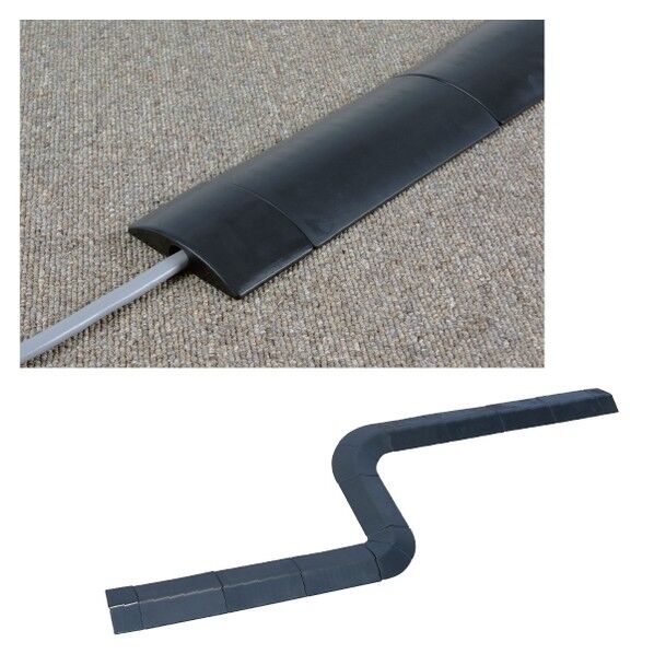 スネークモール