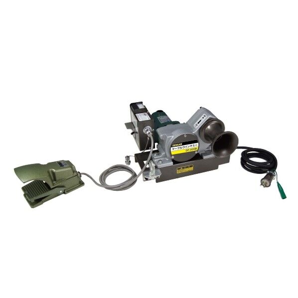 ケーブルウインチミニ DP-005M