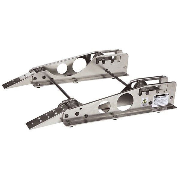 ケーブルドラムローラー