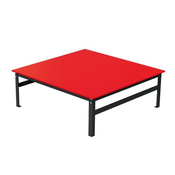 バンキャビネット(テーブル)