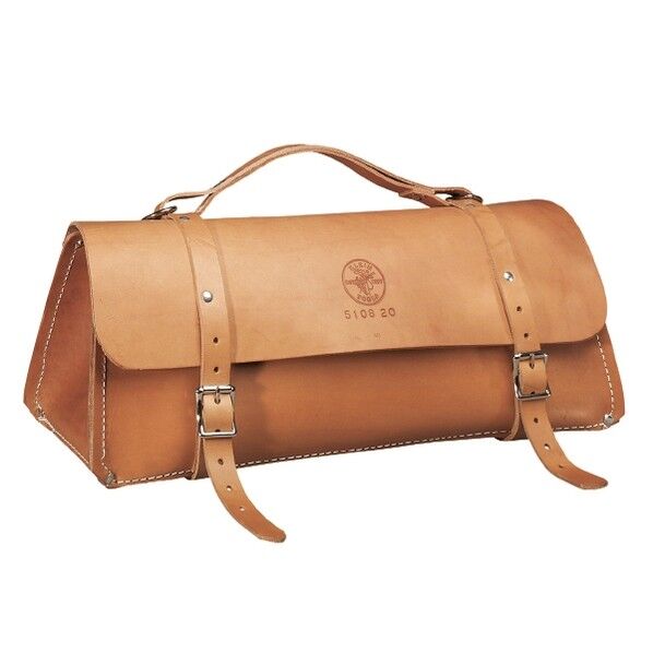 レザーツールバック