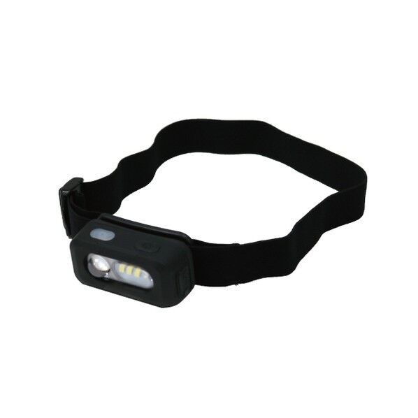 LEDパランドルRX(充電式・ヘッドライトタイプ) 74×41×41mm 73g PLRX-4H