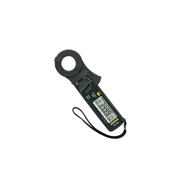 デジタルリーククランプテスター