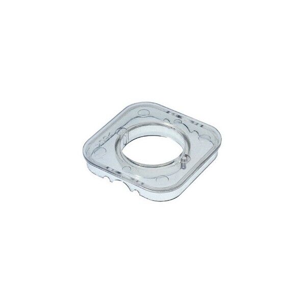 透明ガイドカバー