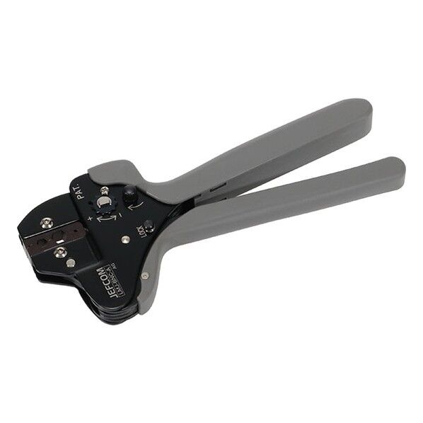 BNCコネクター圧着工具 258 x 110 x 28 mm LMJBNCA 1